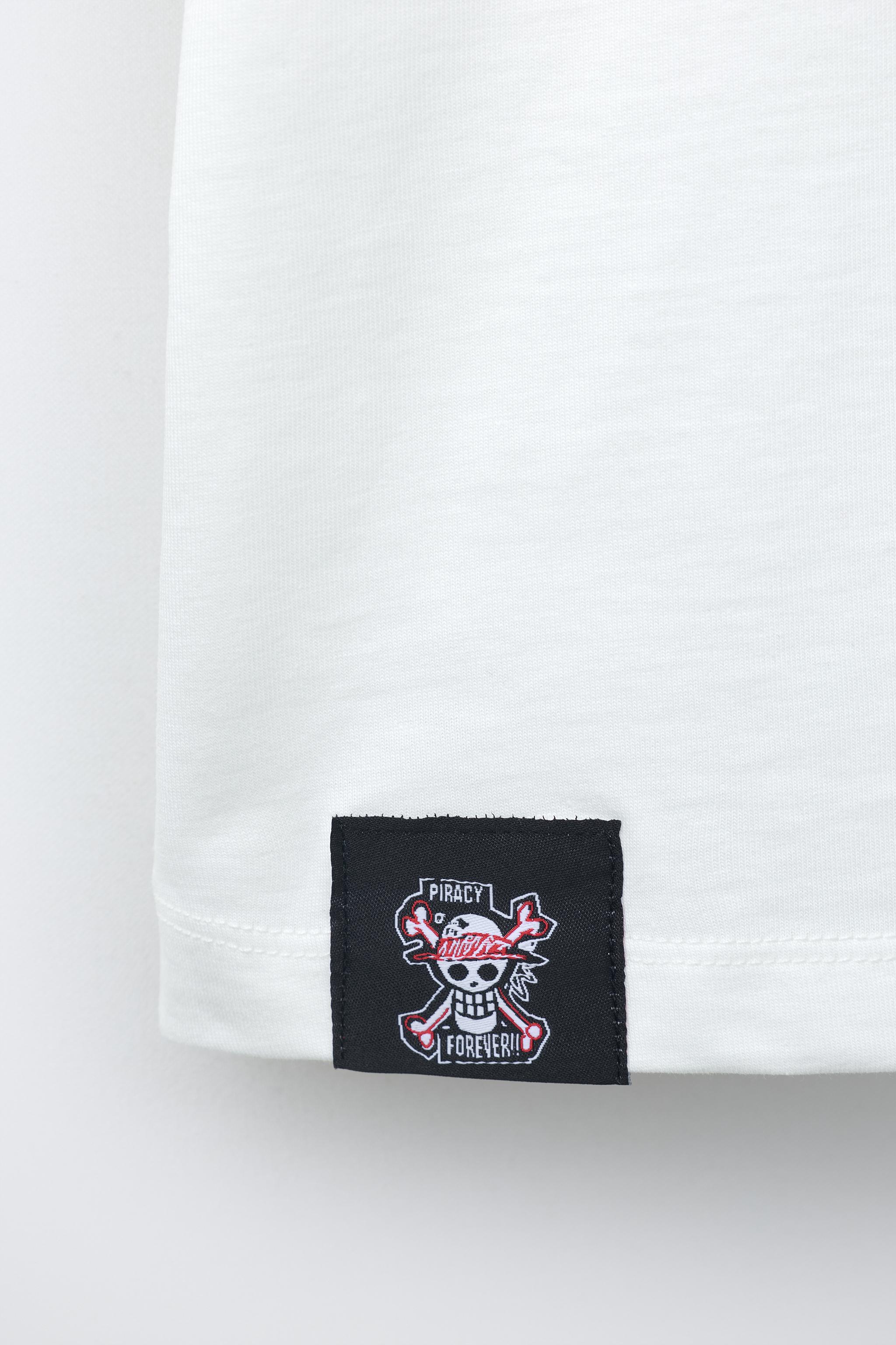 ONE PIECE NETFLIX © T-SHIRT